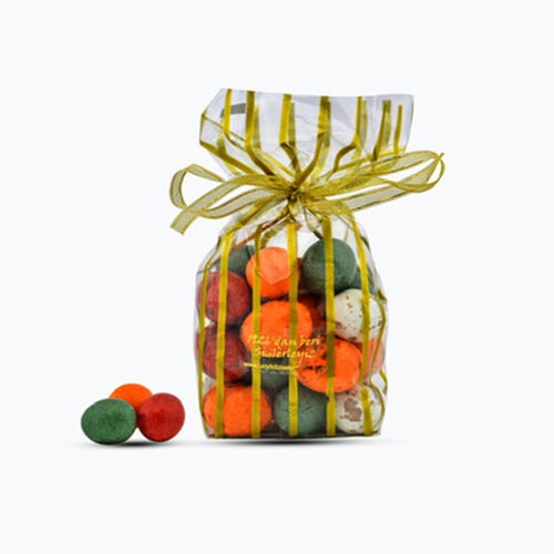 250 gr. Yumurta Çikolata