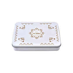 Badem Ezmesi Teneke Kutu 400 gr. - Thumbnail