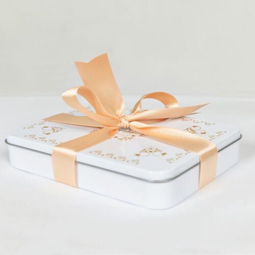 Badem Ezmesi Teneke Kutu 400 gr.