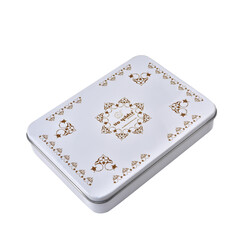 Badem Ezmesi Teneke Kutu 400 gr. - Thumbnail