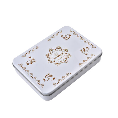 Badem Ezmesi Teneke Kutu 400 gr.