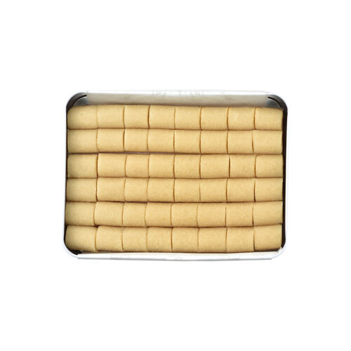 Badem Ezmesi Teneke Kutu 400 gr.