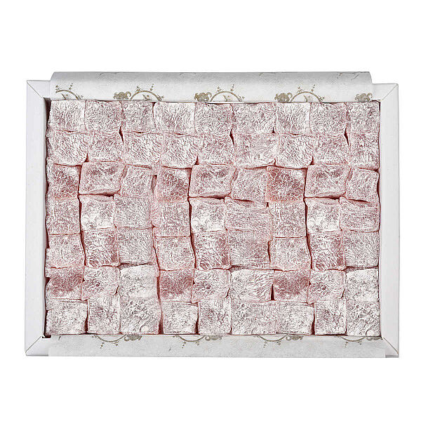 Güllü Lokum 750 gr - 1