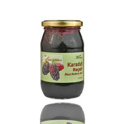  - Karadut Reçeli 500 gr.