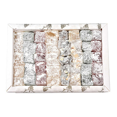 Karışık Lokum 450 gr.