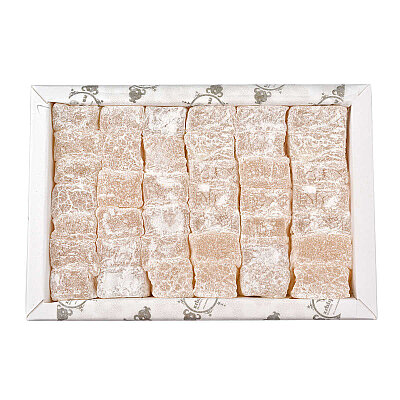Sakızlı Lokum 450 gr.