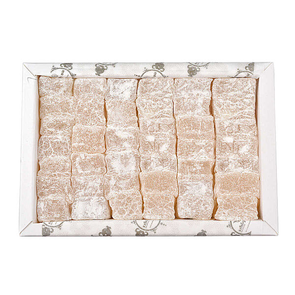 Sakızlı Lokum 450 gr. - 1