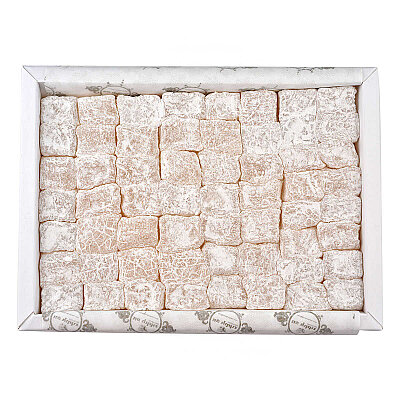 Sakızlı Lokum 750 gr