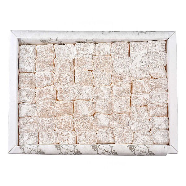 Sakızlı Lokum 750 gr - 1