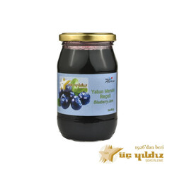  - Yaban Mersini Reçeli 500 gr.